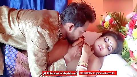 Indian brunette with a sexy ass getting fucked hard