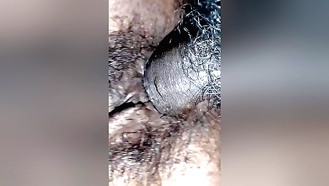 Tamil girl gets fucked in her asshole in homemade video