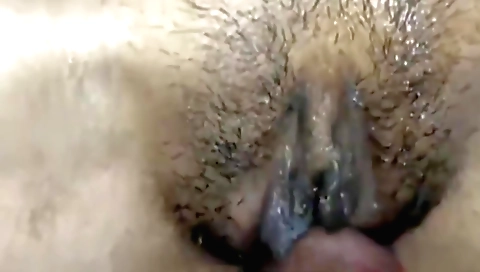 Indian girl gets banged in hairy pussy by her stepbro