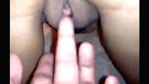 Indian girl has a really nice face and perfect body
