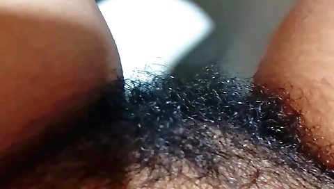Indian teen masturbating with her favorite vibrator