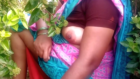 Chubby babe on the beach and riding a big black dick