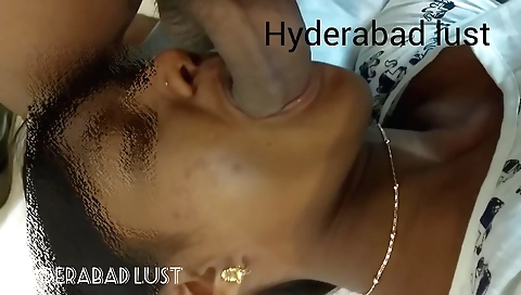 Indian babe with a big ass is getting fucked by a dick