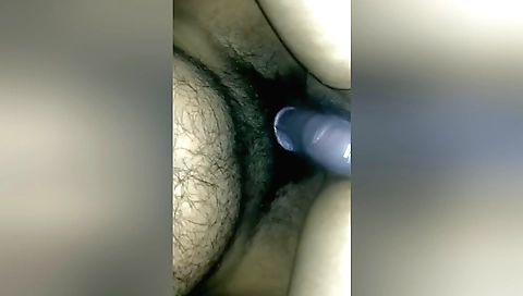 Hairy indian girl showing her hairy body amateur porn