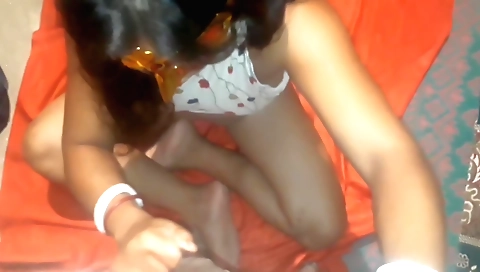 Boudi devhar gets fucked hard in this amateur porn