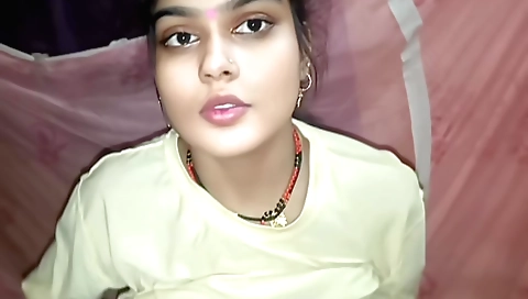 Indian solo girl is getting fucked in a homemade sex video