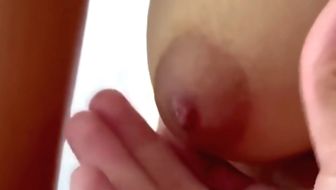 Indian teen with small tits is getting her pussy fucked