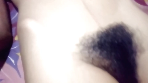 Busty stepsister needs a big dick to fuck in her pussy