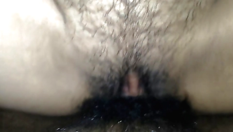 Bhabhi fucks her friend's man in a hot and passionate way