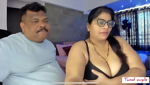 A big boobed blonde fucks in homemade big tits porn video