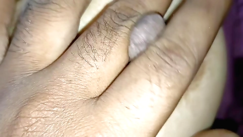 Indian amateur girl is making love with her boyfriend