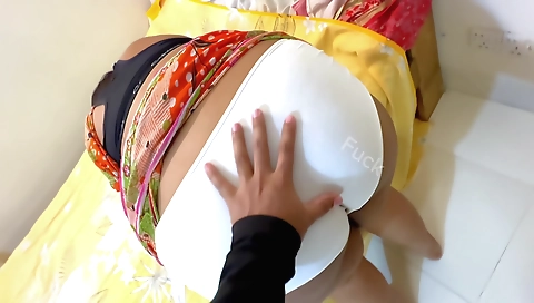 Hindu stepson-in-law fuck in a samsung camera amateur porn