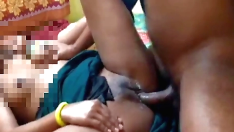 chubby teen with hairy nipples fucks her boyfriend in a bus