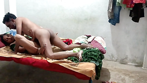 Sexy indian amateur girl gets fingered by her man in hd