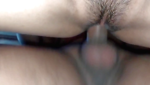 Indian pussy fucked by her neighbor when she is pregnant