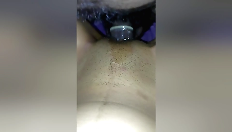 Indian girl bhabi gets her pussy fucked by friends boyfriend