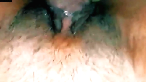 Indian teen girl in red dress gets her hairy pussy fucked