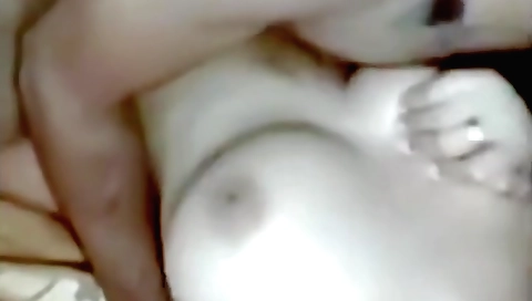 Indian brunette creampie on webcam with pussy licking