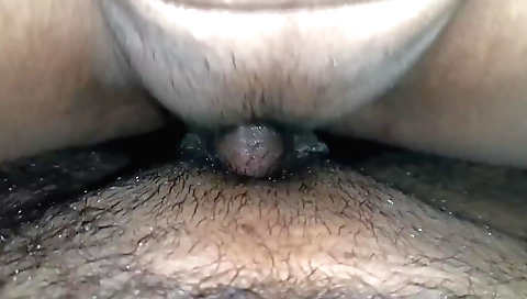Babysitter fucking his stepson-in-law in this homemade vid