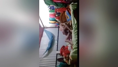 Indian girl gets handjob done in the amateur web cam