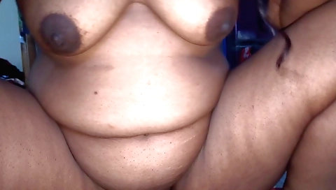 Indian husband and wife are horny at the end of the night