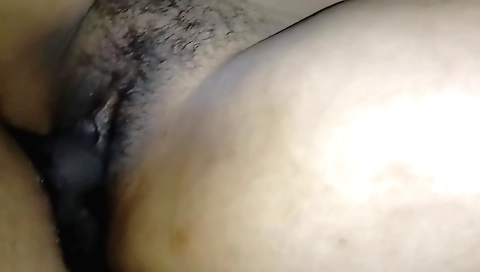 Busty teen 18+ slut fucks on camera in the POV clip