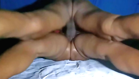 Hairy cunt of an indian beauty in a homemade video