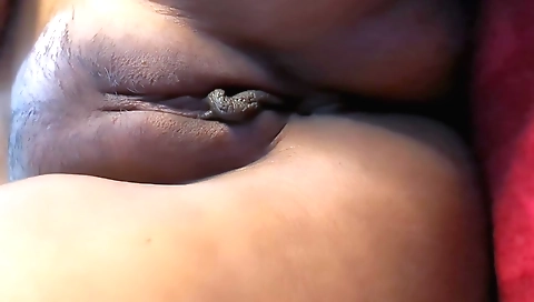 Indian stepmother fucks stepson in different parts of body