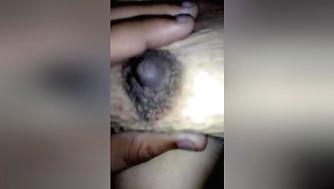 Busty desi bhabhi gets her pussy fucked by her step son