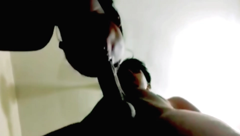 Horny babe doing a little bit of sex in one hot webcam video