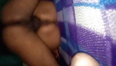 Masturbates my wife and gets cum on her beautiful face