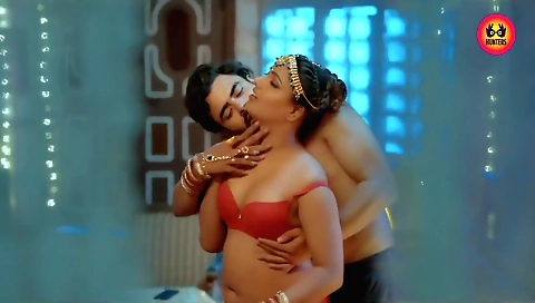 Brunette babe choti bahu 2 with huge round tits and a long body