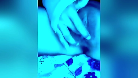 Hot amateur sex video for a sexy lady masturbation pov