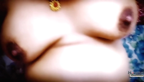 Hot brunette teen girl with big tits gets her student's pussy fucked