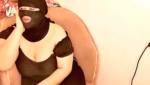 Thick big ass stepmom fucked by her stepson-in-law