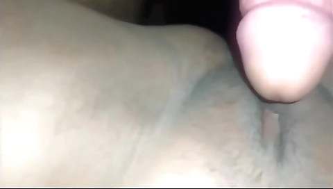 Hot homemade sex with a sexy desi wife moaning hot