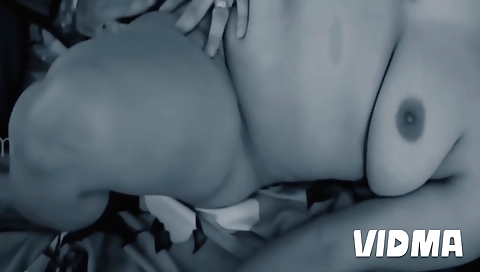 Hot indian woman gets fucked in different positions