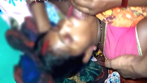 Indian girl with hairy pussy wants to take dick inside