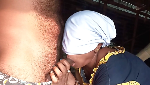 Indian girl in pink bikini gets her pussy creampied in her pussy