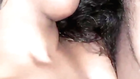 Face cream for a brunette with a nice face and a pretty body