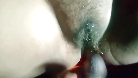 Slutty girlfriend's stepdaughter joins her stepsister-in-law