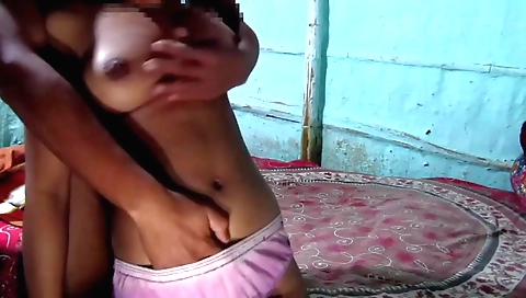 Stepmom is fucked in a doggy pose in the webcam porn