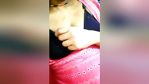 Hotxwife amateur indian solo girl fucking in big boobs video