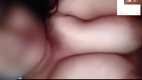 Big booty amateur indian girl gets a hot call and gets fucked