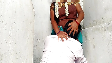 Indian girl gets fucked by her husband in various positions