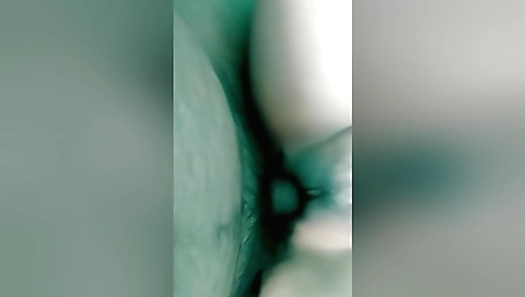 Indian babe getting pounded in the hottest sex video