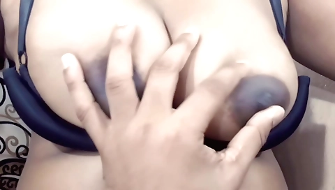 Hot blonde with a hairy pussy and a big booty fucks her man