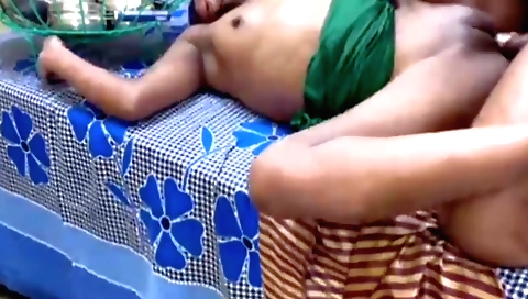 Busty brunette hibhi sex with boyfriend in bedroom