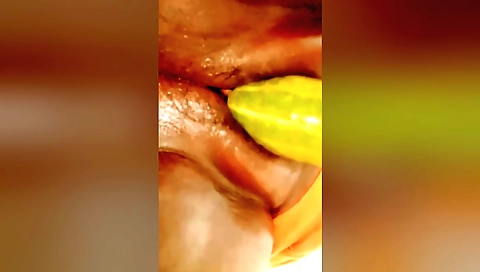Sexy amateur teen 18+ gets fucked in the ass and pussy