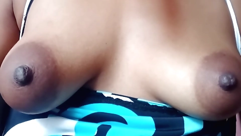 Indian whore has her body and a sexy mouth on webcam